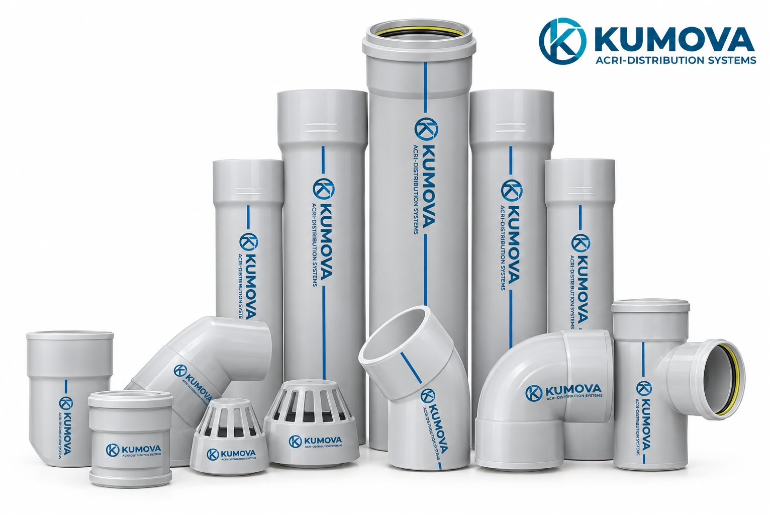 SWR Drainage Systems